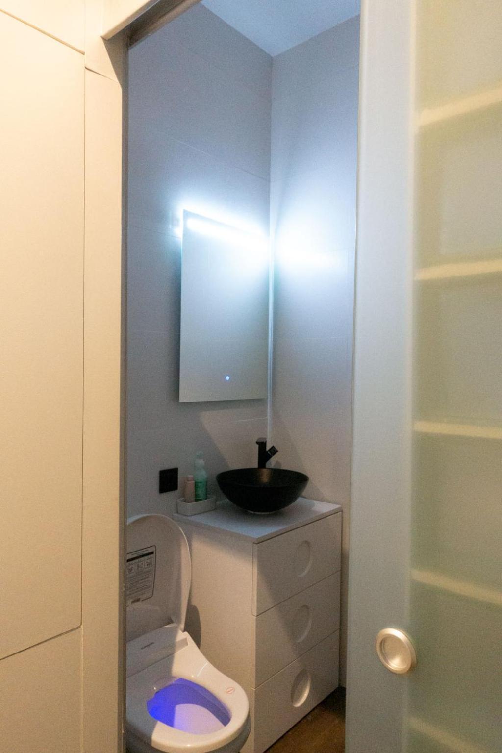 Hortaleza 4, Preciso Estudio En Chueca Junto A La Gran Via De Madrid Eksteriør bilde