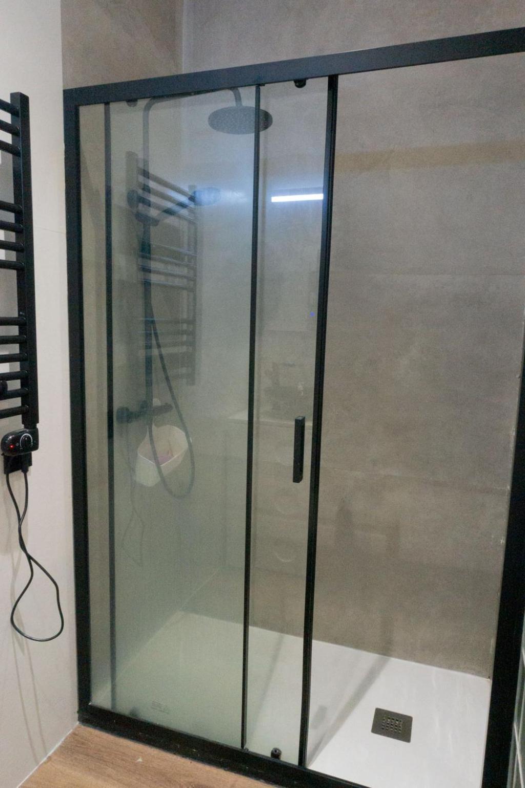 Hortaleza 4, Preciso Estudio En Chueca Junto A La Gran Via De Madrid Eksteriør bilde